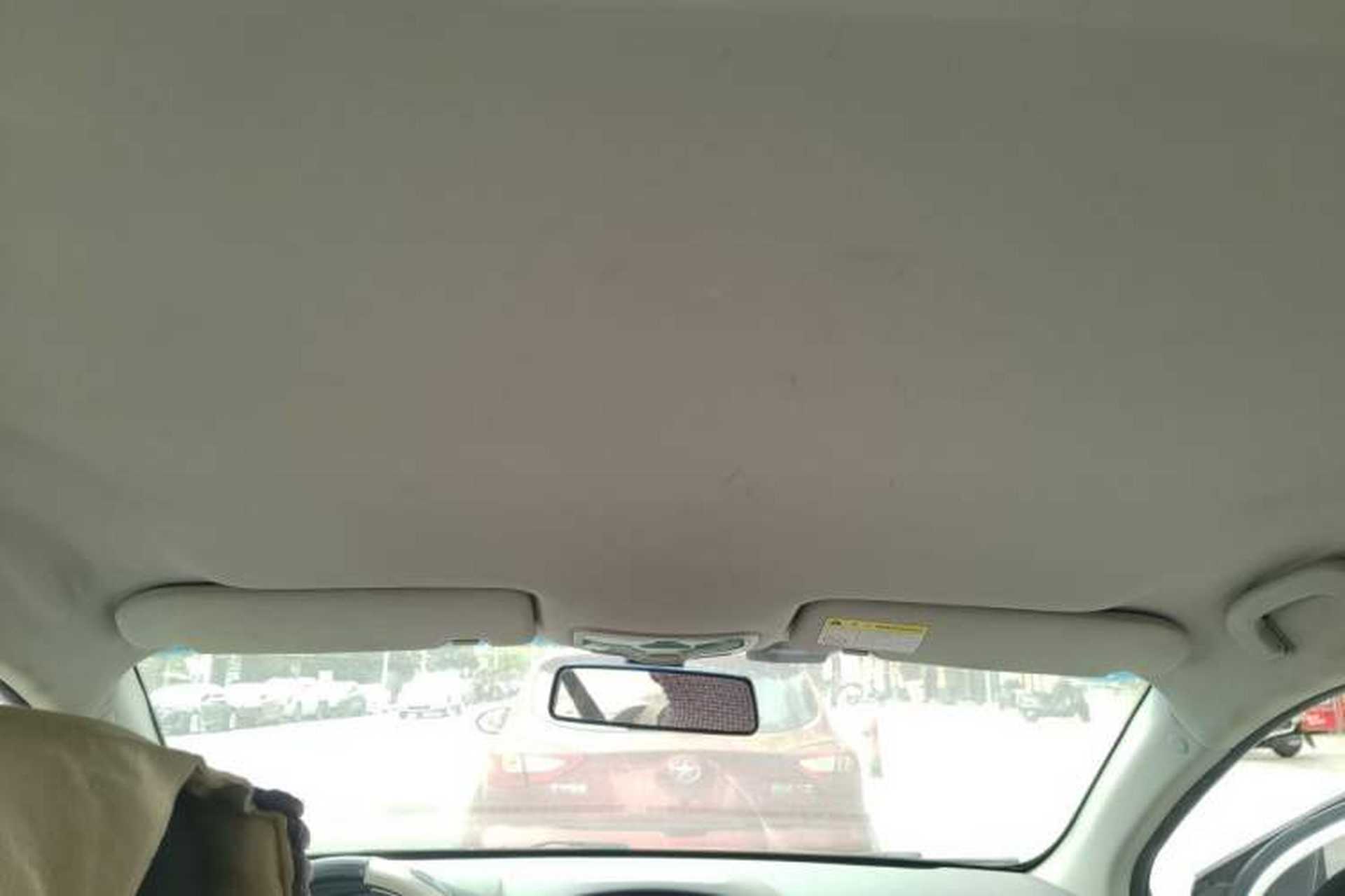 Used Roewe 350 2014 1.5L Automatic Xunyue Version Headliner
