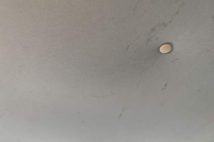 Used Roewe 350 2014 1.5L Manual Xunchi Edition Headliner