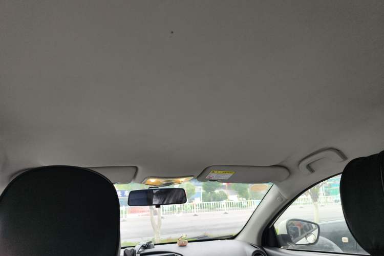 Used Roewe 350 2014 1.5L Automatic Xunda Edition Headliner