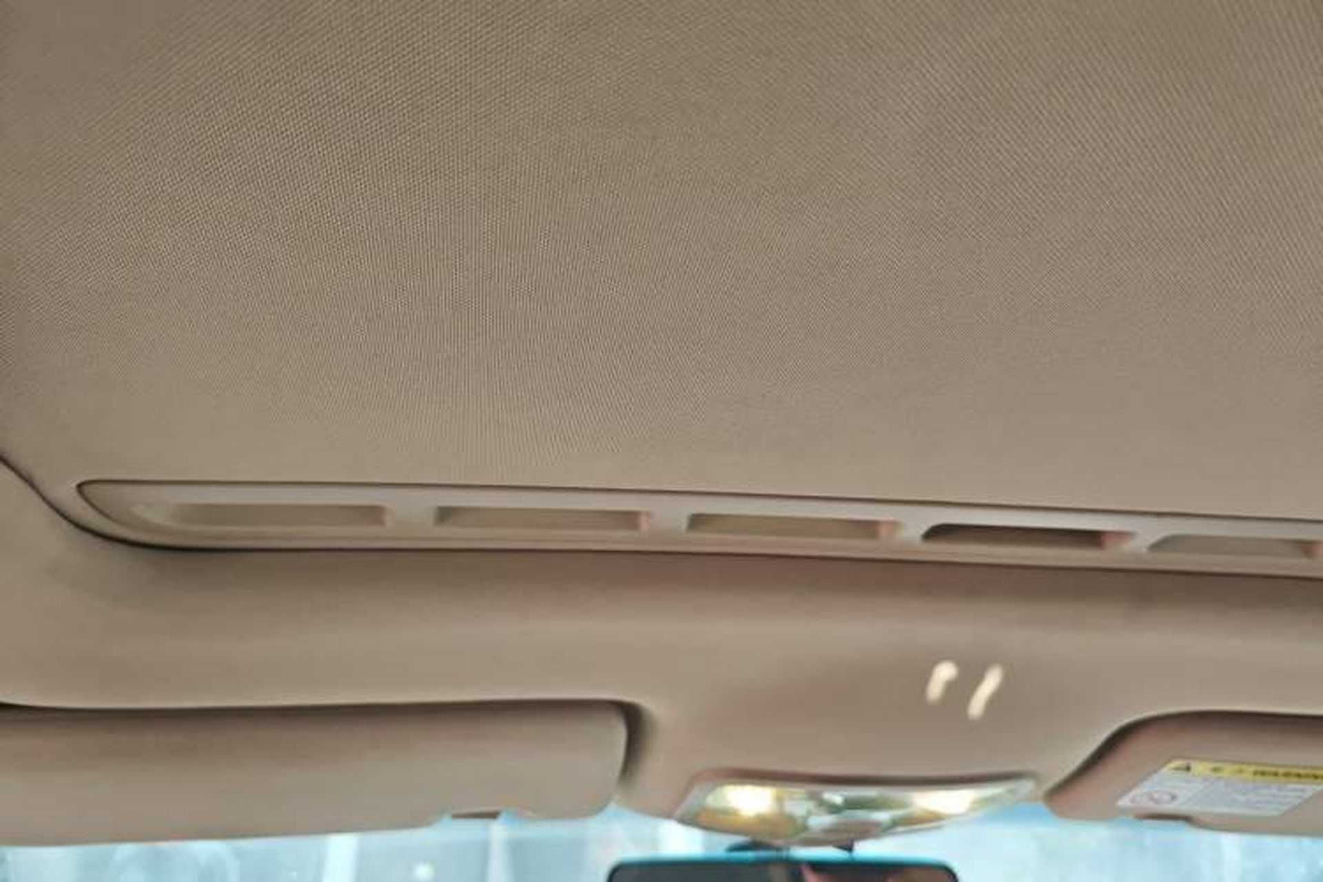 Used Roewe 350 2014 1.5L Manual Swift Edition Headliner