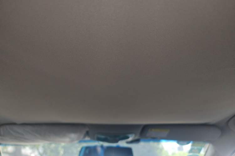 Used Roewe 350 2014 1.5L Automatic Xunda Edition Headliner