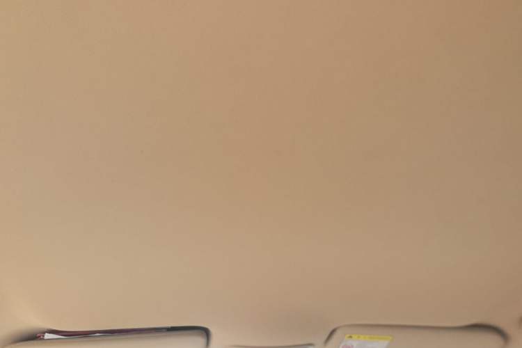 Used Roewe 350 2014 1.5L Manual Xunchi Edition Headliner