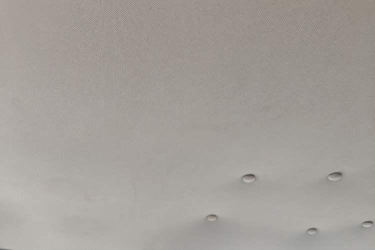 Used Roewe 350 2014 1.5L Manual Xunchi Edition Headliner