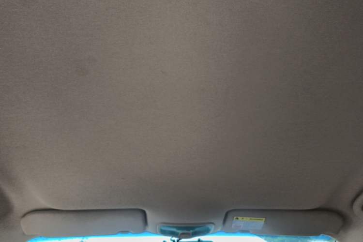 Used Roewe 350 2014 1.5L Manual Xunchi Edition Headliner