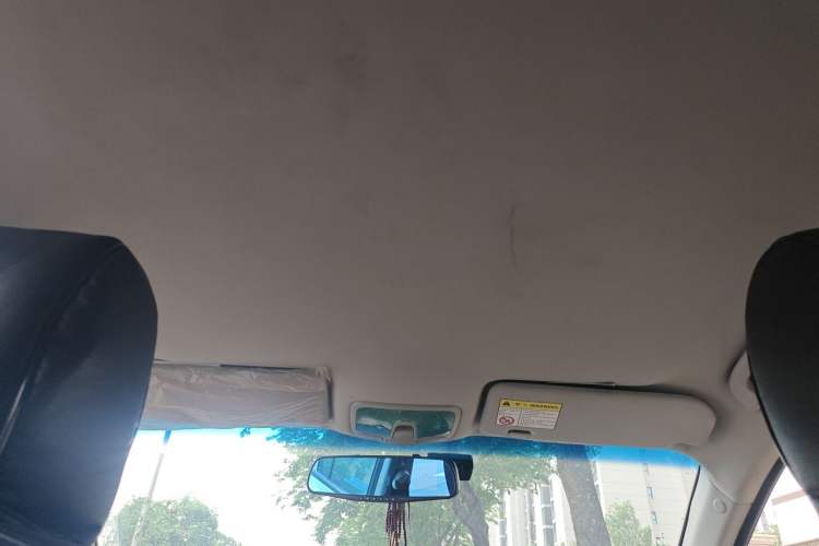 Used Roewe 350 2014 1.5L Manual Xunchi Edition Headliner