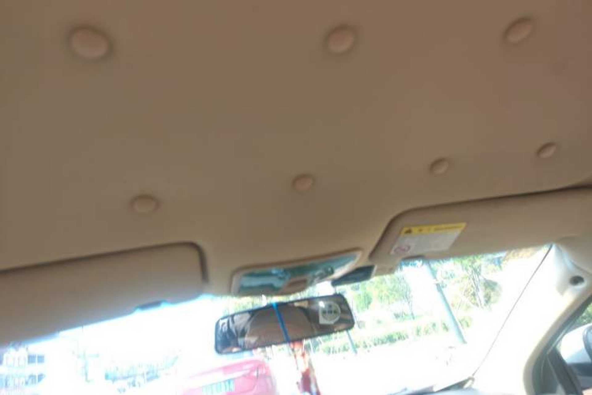 Used Roewe 350 2014 1.5L Manual Xunchi Edition Headliner