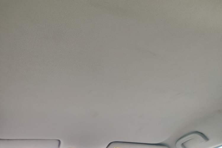 Used Roewe 350 2014 1.5L Automatic Xunda Edition Headliner