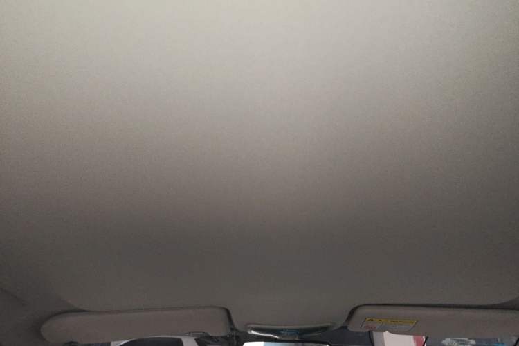Used Roewe 350 2014 1.5L Automatic Xunda Edition Headliner