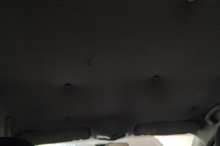 Used Roewe 350 2014 1.5L Manual Xunchi Edition Headliner