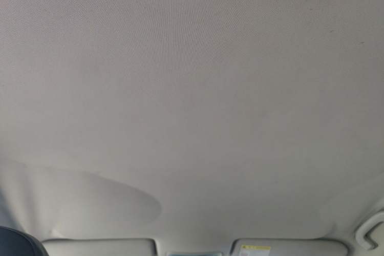 Used Roewe 350 2014 1.5L Manual Xunchi Edition Headliner