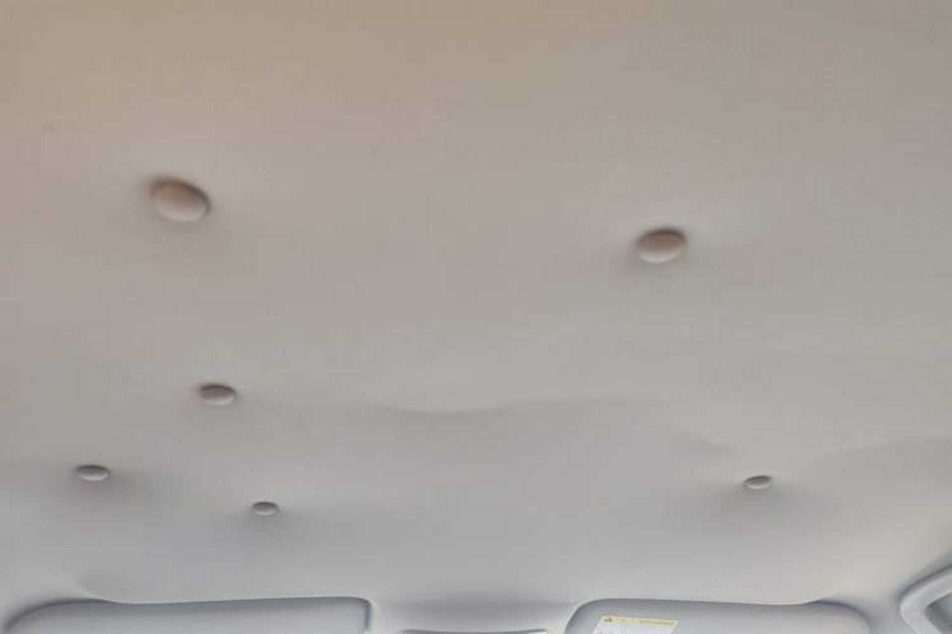 Used Roewe 350 2014 1.5L Manual Xunchi Edition Headliner