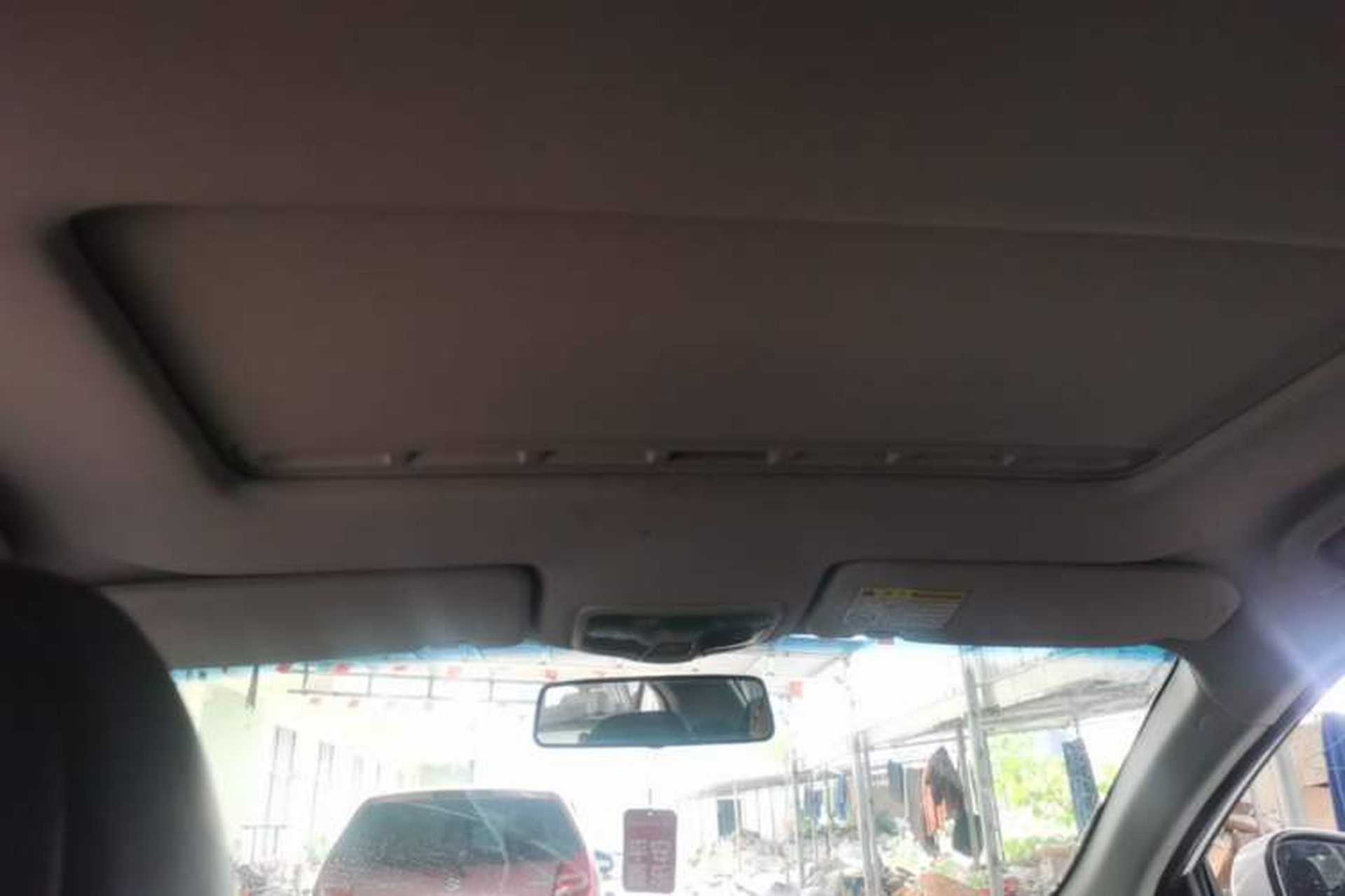 Used Roewe 350 2014 1.5L Automatic Xunyue Version Headliner