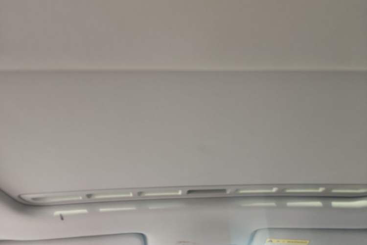 Used Roewe 350 2014 1.5L Automatic Xunyue Version Headliner