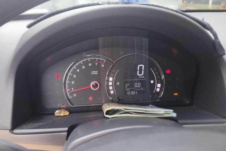 Used Roewe 350 2014 1.5L Manual Xunchi Edition Instrument Cluster