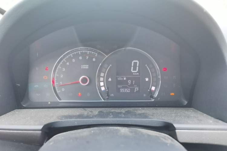 Used Roewe 350 2014 1.5L Automatic Xunyue Version Instrument Cluster