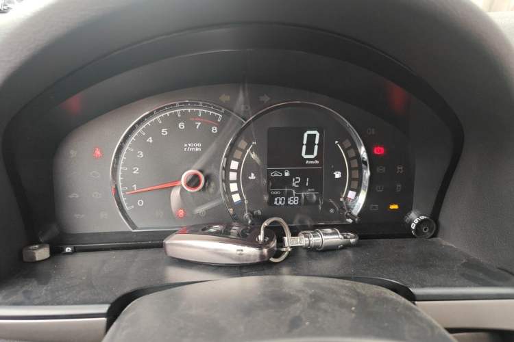 Used Roewe 350 2014 1.5L Manual Xunchi Edition Instrument Cluster