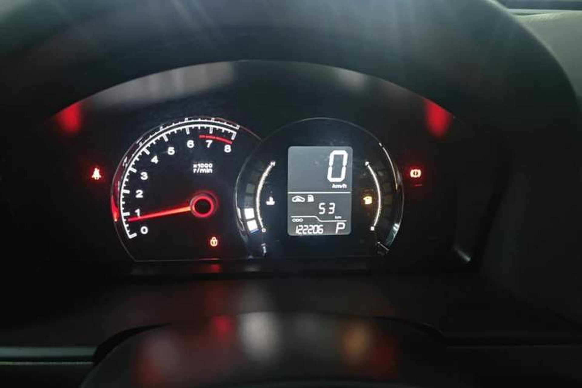 Used Roewe 350 2014 1.5L Automatic Xunyue Version Instrument Cluster