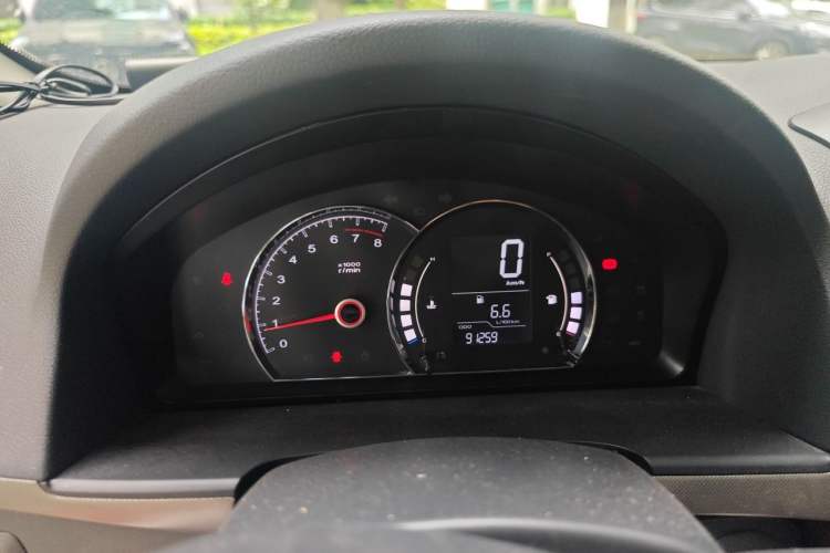 Used Roewe 350 2014 1.5L Manual Swift Edition Instrument Cluster
