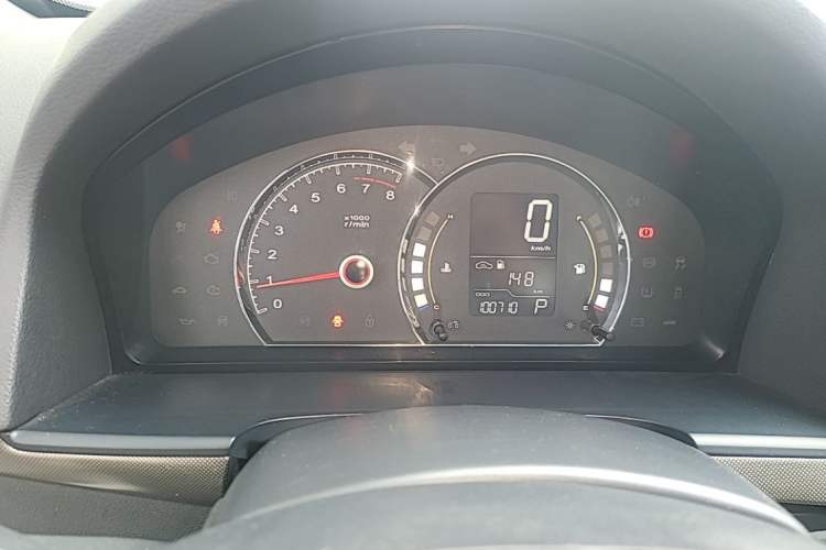 Used Roewe 350 2014 1.5L Automatic Xunyue Version Instrument Cluster