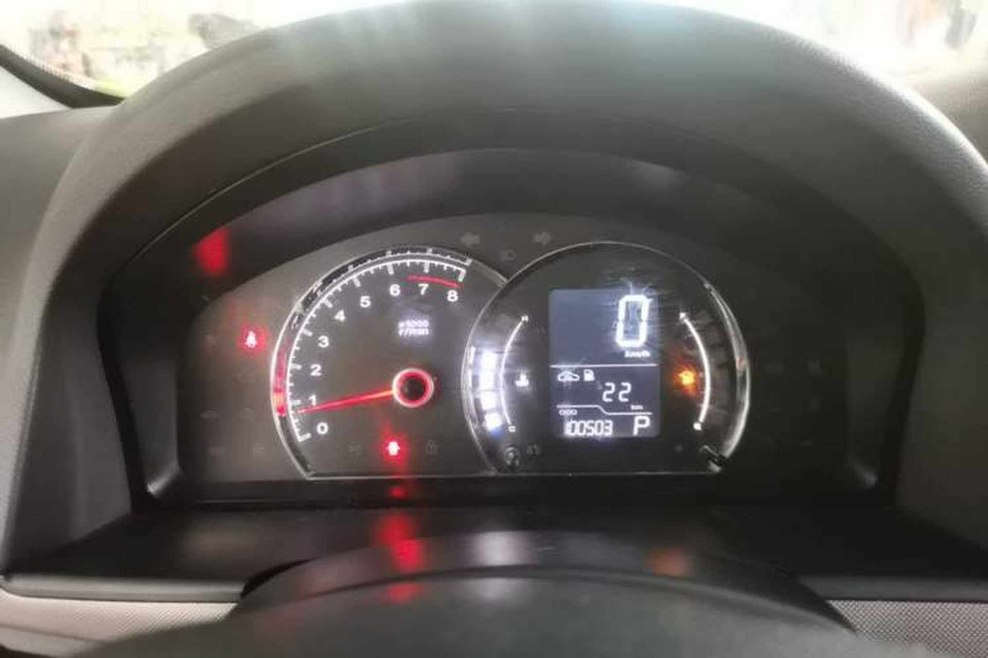 Used Roewe 350 2014 1.5L Automatic Xunyue Version Instrument Cluster
