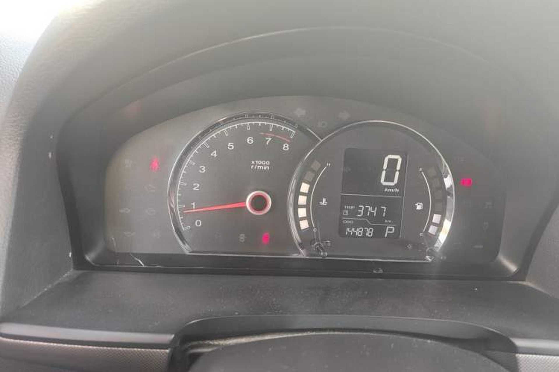 Used Roewe 350 2014 1.5L Automatic Xunyue Version Instrument Cluster
