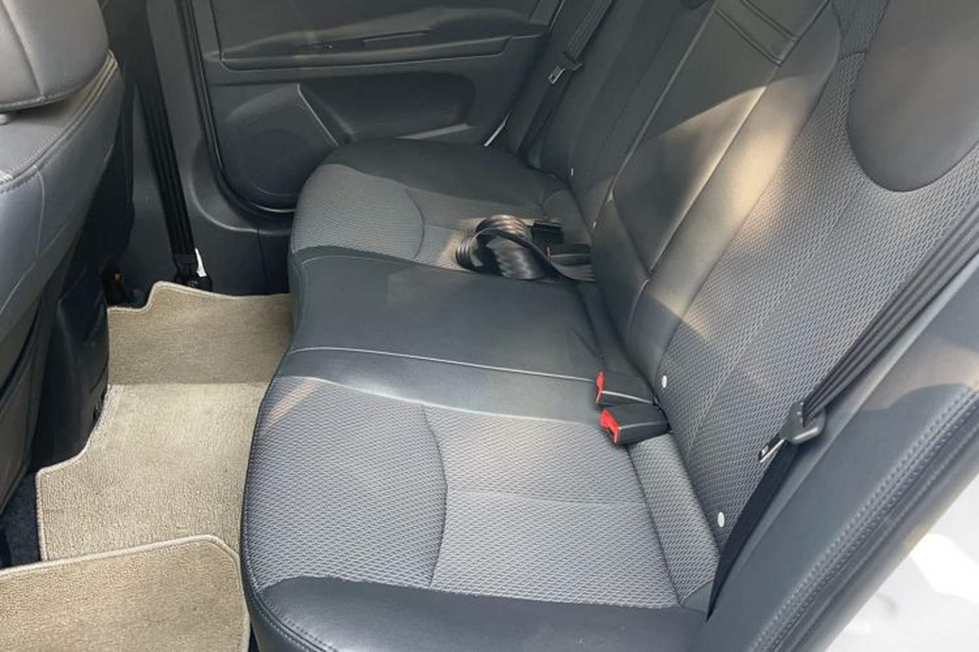 Used Roewe 350 2014 1.5L Automatic Xunyue Version Interior 3