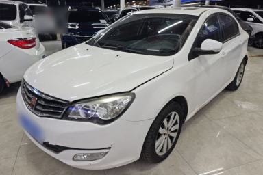 Used Roewe 350 2014 1.5L Manual Swift Edition