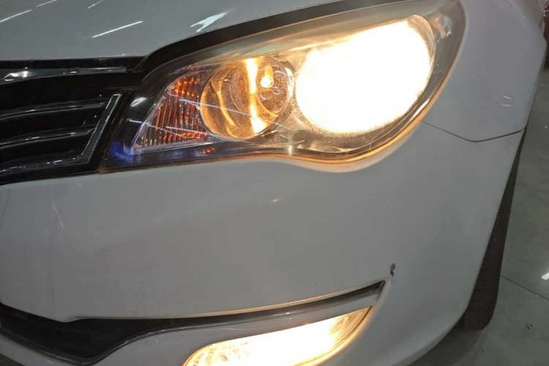 Used Roewe 350 2014 1.5L Manual Swift Edition Left Front Headlight