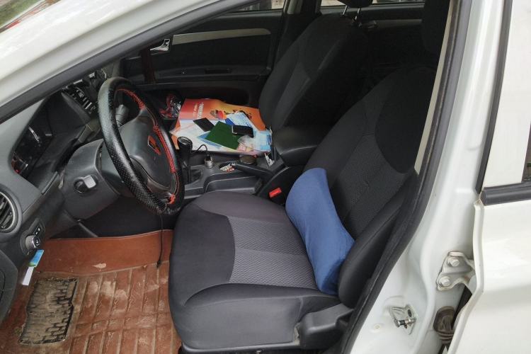 Used Roewe 350 2014 1.5L Manual Xunchi Edition Left Front Seat