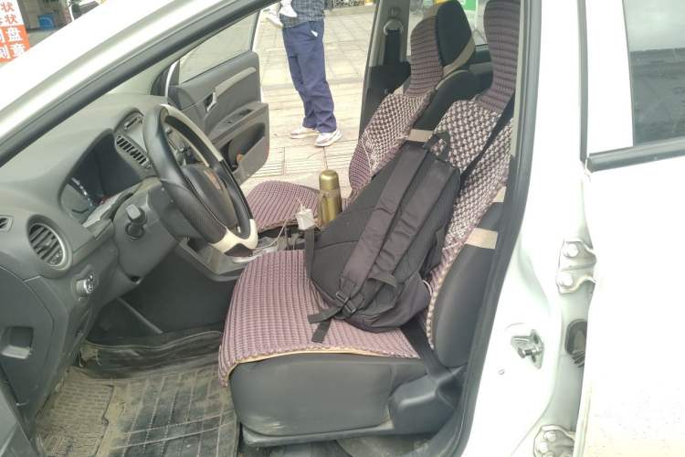 Used Roewe 350 2014 1.5L Automatic Xunyue Version Left Front Seat