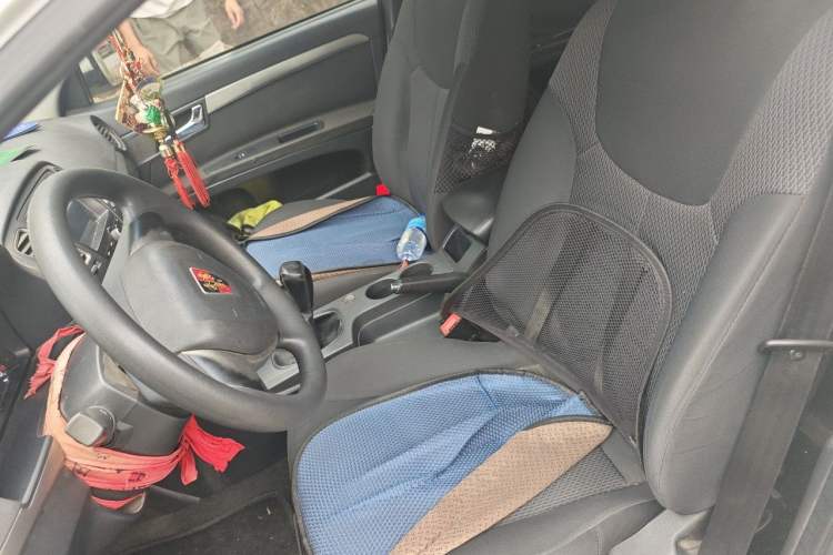 Used Roewe 350 2014 1.5L Manual Xunchi Edition Left Front Seat