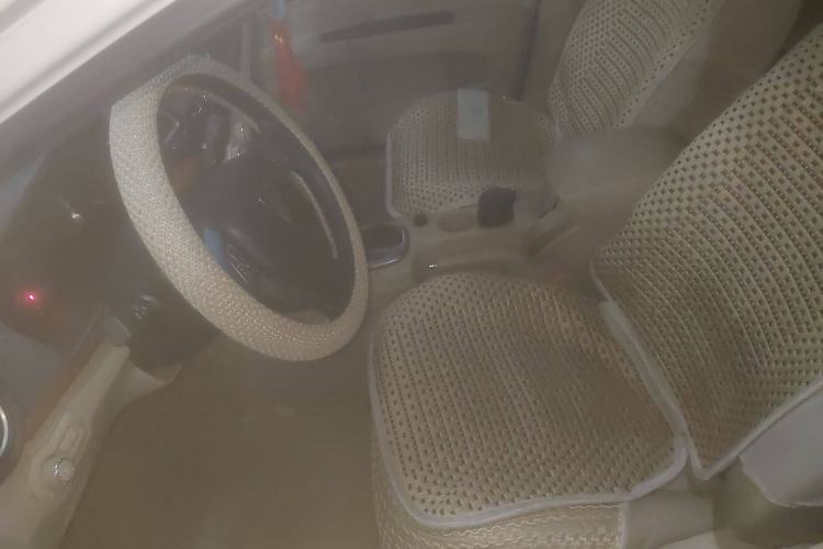 Used Roewe 350 2014 1.5L Automatic Xunyue Version Left Front Seat