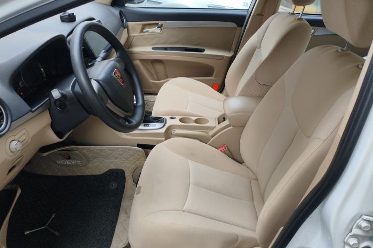 Used Roewe 350 2014 1.5L Automatic Xunda Edition Left Front Seat