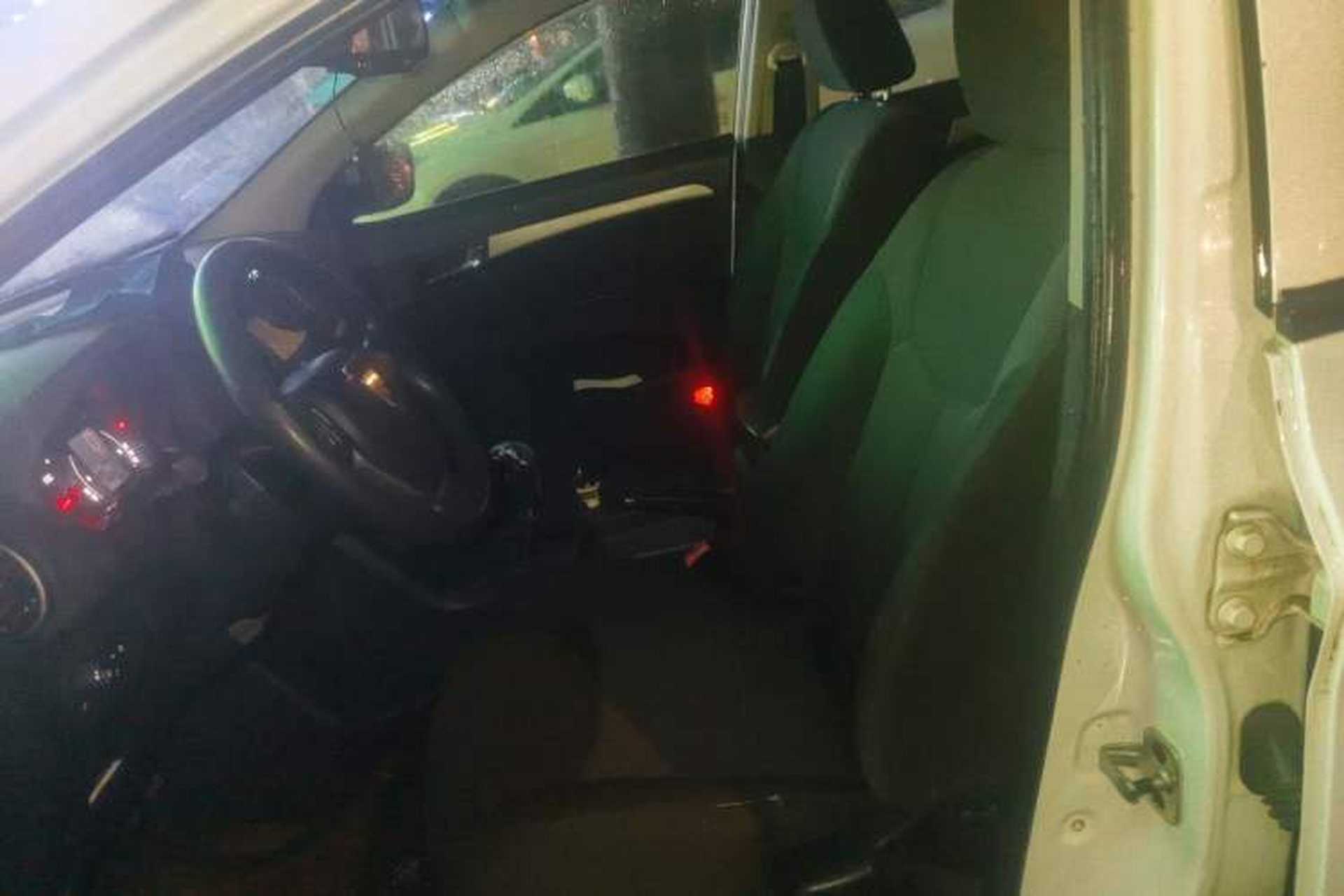 Used Roewe 350 2014 1.5L Manual Xunchi Edition Left Front Seat