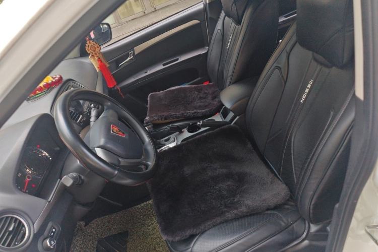 Used Roewe 350 2014 1.5L Automatic Xunda Edition Left Front Seat