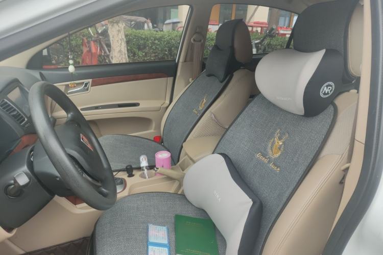 Used Roewe 350 2014 1.5L Automatic Xunyue Version Left Front Seat