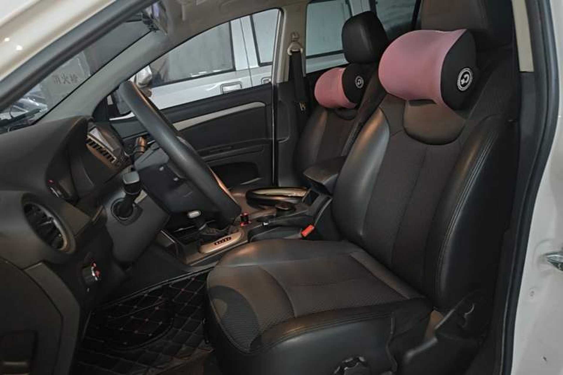Used Roewe 350 2014 1.5L Automatic Xunyue Version Left Front Seat