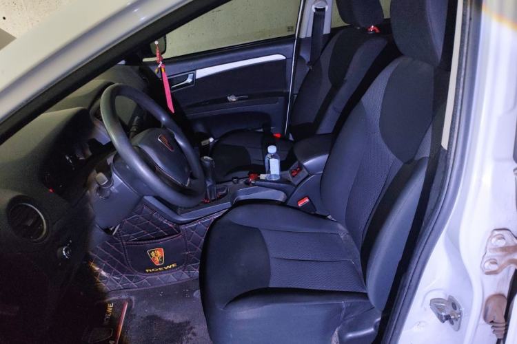 Used Roewe 350 2014 1.5L Manual Xunchi Edition Left Front Seat