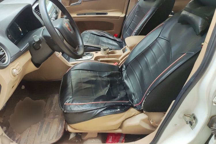 Used Roewe 350 2014 1.5L Automatic Xunda Edition Left Front Seat