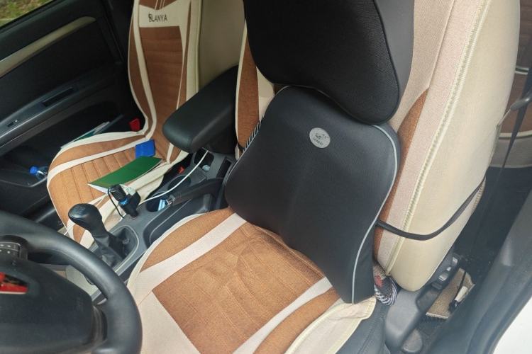 Used Roewe 350 2014 1.5L Manual Swift Edition Left Front Seat