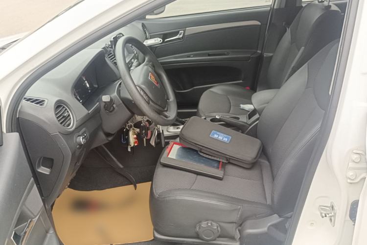 Used Roewe 350 2014 1.5L Automatic Xunyue Version Left Front Seat