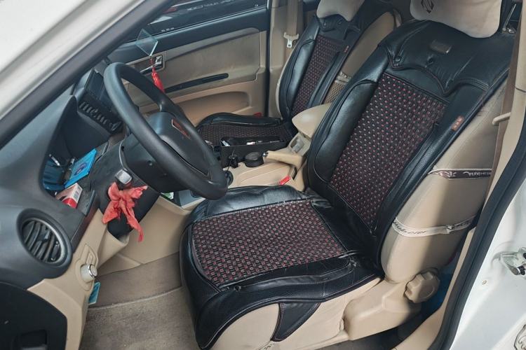Used Roewe 350 2014 1.5L Manual Xunchi Edition Left Front Seat