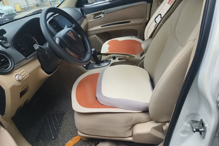 Used Roewe 350 2014 1.5L Automatic Xunda Edition Left Front Seat