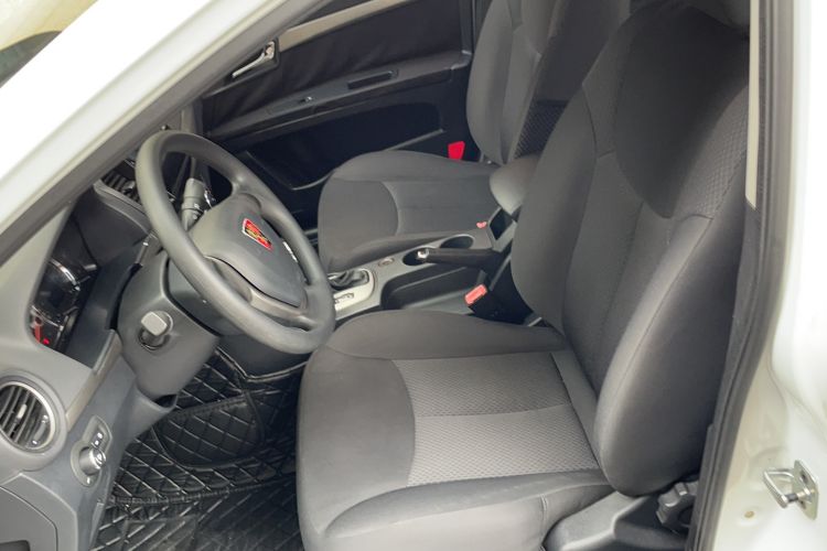 Used Roewe 350 2014 1.5L Automatic Xunda Edition Left Front Seat