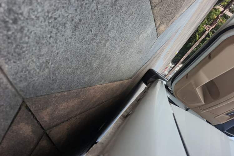 Used Roewe 350 2014 1.5L Automatic Xunyue Version Left Side Sill