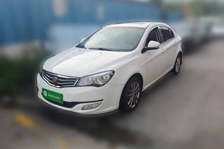 Used Roewe 350 2014 1.5L Automatic Xunyue Version Guazi used car, China used car export, Used car for sale, Used  cars, Cheapest cars for sale