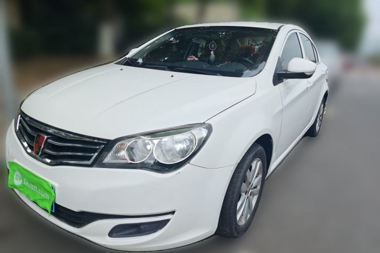 Used Roewe 350 2014 1.5L Automatic Xunda Edition Guazi used car, China used car export, Used car for sale, Used cars, Cheapest cars for sale