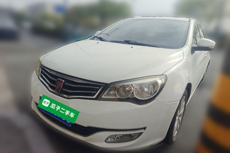 Used Roewe 350 2014 1.5L Automatic Xunyue Version Guazi used car, China used car export, Used car for sale, Used  cars, Cheapest cars for sale
