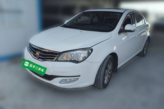 Used Roewe 350 2014 1.5L Automatic Xunyue Version