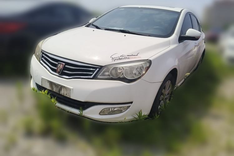 Used Roewe 350 2014 1.5L Manual Swift Edition Guazi used car, China used car export, Used car for sale, Used  cars, Cheapest cars for sale